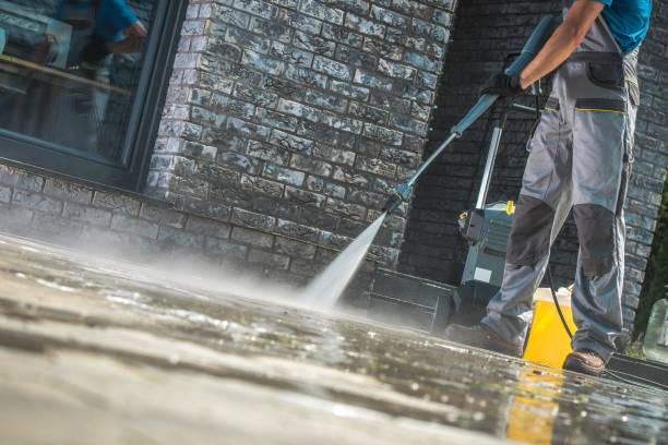 Best Restaurant Pressure Washing  in Nichols Hills, OK